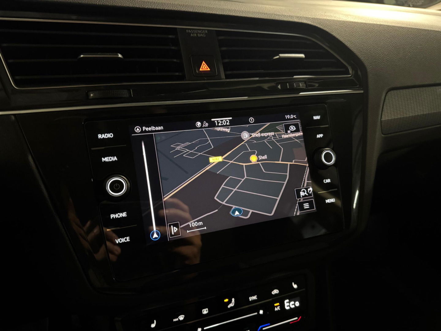 Volkswagen Tiguan 1.4 TSI eHybrid R-Line Business+ CAM HUD