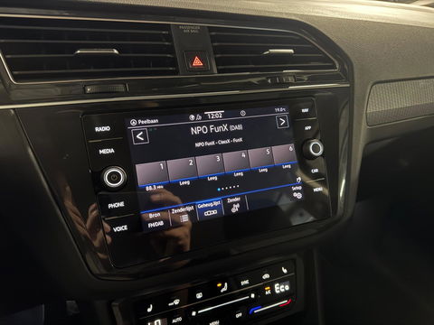 Volkswagen Tiguan 1.4 TSI eHybrid R-Line Business+ CAM HUD