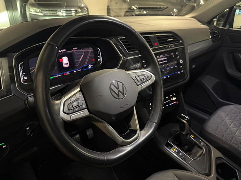 Volkswagen Tiguan 1.4 TSI eHybrid R-Line Business+ CAM HUD