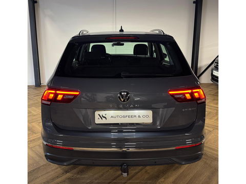 Volkswagen Tiguan 1.4 TSI eHybrid R-Line Business+ CAM HUD