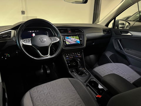 Volkswagen Tiguan 1.4 TSI eHybrid R-Line Business+ CAM HUD