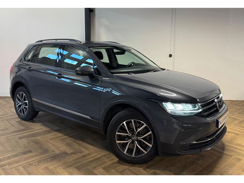 Volkswagen Tiguan 1.4 TSI eHybrid R-Line Business+ CAM HUD