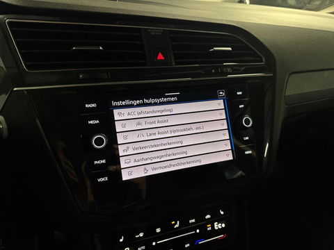 Volkswagen Tiguan 1.4 TSI eHybrid R-Line Business+ CAM HUD