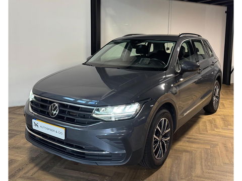 Volkswagen Tiguan 1.4 TSI eHybrid R-Line Business+ CAM HUD