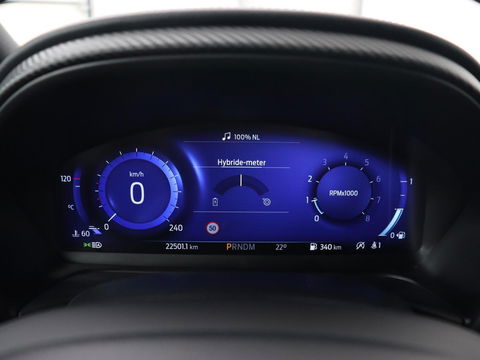 Ford Puma 1.0 EcoBoost Hybrid ST Line Vignale | Leder | Trekhaak | Massage | Stoel & stuurverwarming | Carplay | Navigatie | Keyless | Full LED