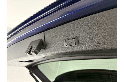 Audi e-tron 55 Quattro S-line 95 kWh b&o Pano Sfeer Memory ACC LED 21"LMV Trekhaak Virtual Carplay Clima Navi PDC