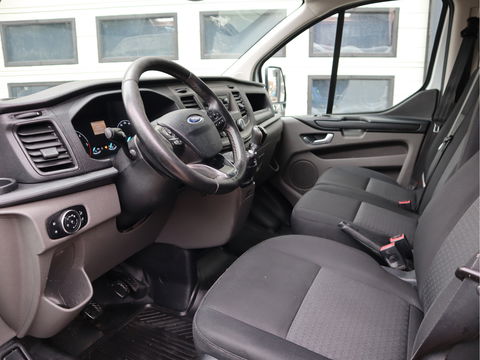 Ford Transit Custom 300 2.0 TDCI 130 pk Euro 6 - L2 Lang