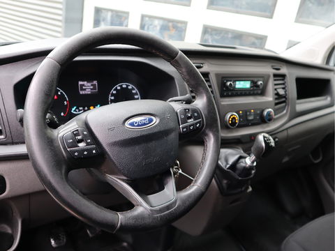 Ford Transit Custom 300 2.0 TDCI 130 pk Euro 6 - L2 Lang