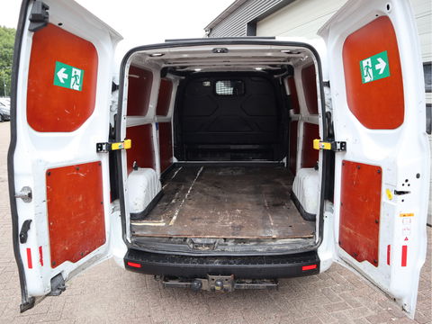 Ford Transit Custom 300 2.0 TDCI 130 pk Euro 6 - L2 Lang