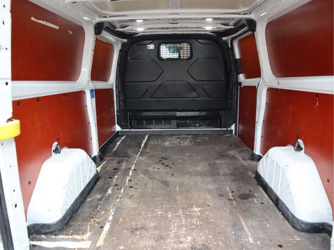 Ford Transit Custom 300 2.0 TDCI 130 pk Euro 6 - L2 Lang