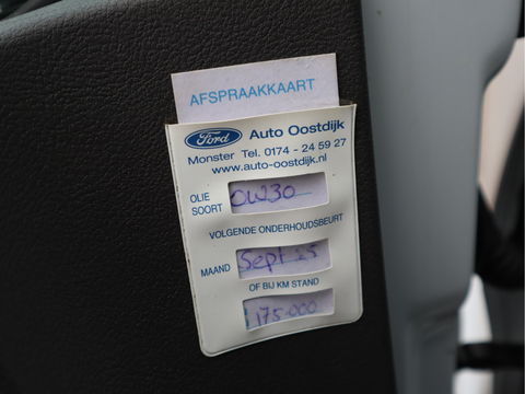Ford Transit Custom 300 2.0 TDCI 130 pk Euro 6 - L2 Lang