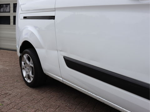 Ford Transit Custom 300 2.0 TDCI 130 pk Euro 6 - L2 Lang