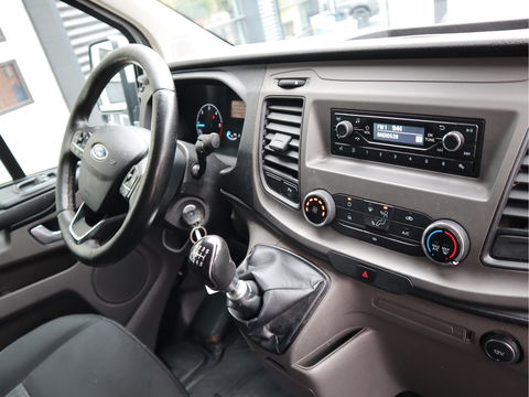 Ford Transit Custom 300 2.0 TDCI 130 pk Euro 6 - L2 Lang