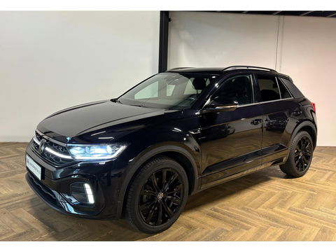Volkswagen T-Roc 1.5 TSI R-Line CAM KEYLESS'