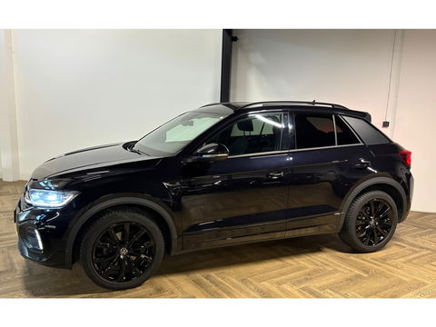 Volkswagen T-Roc 1.5 TSI R-Line CAM KEYLESS'