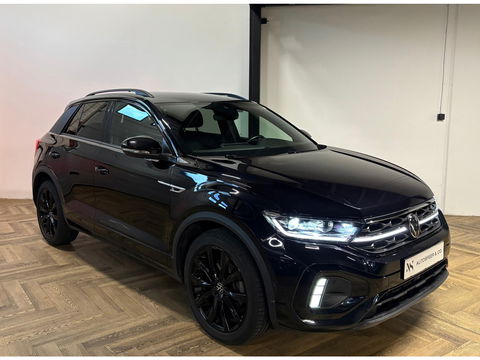 Volkswagen T-Roc 1.5 TSI R-Line CAM KEYLESS'