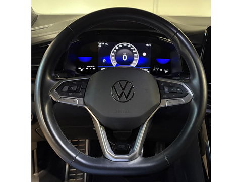 Volkswagen T-Roc 1.5 TSI R-Line CAM KEYLESS'