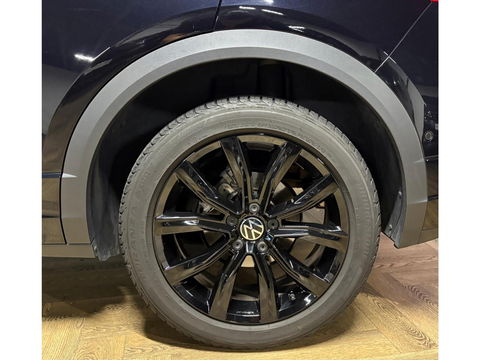 Volkswagen T-Roc 1.5 TSI R-Line CAM KEYLESS'