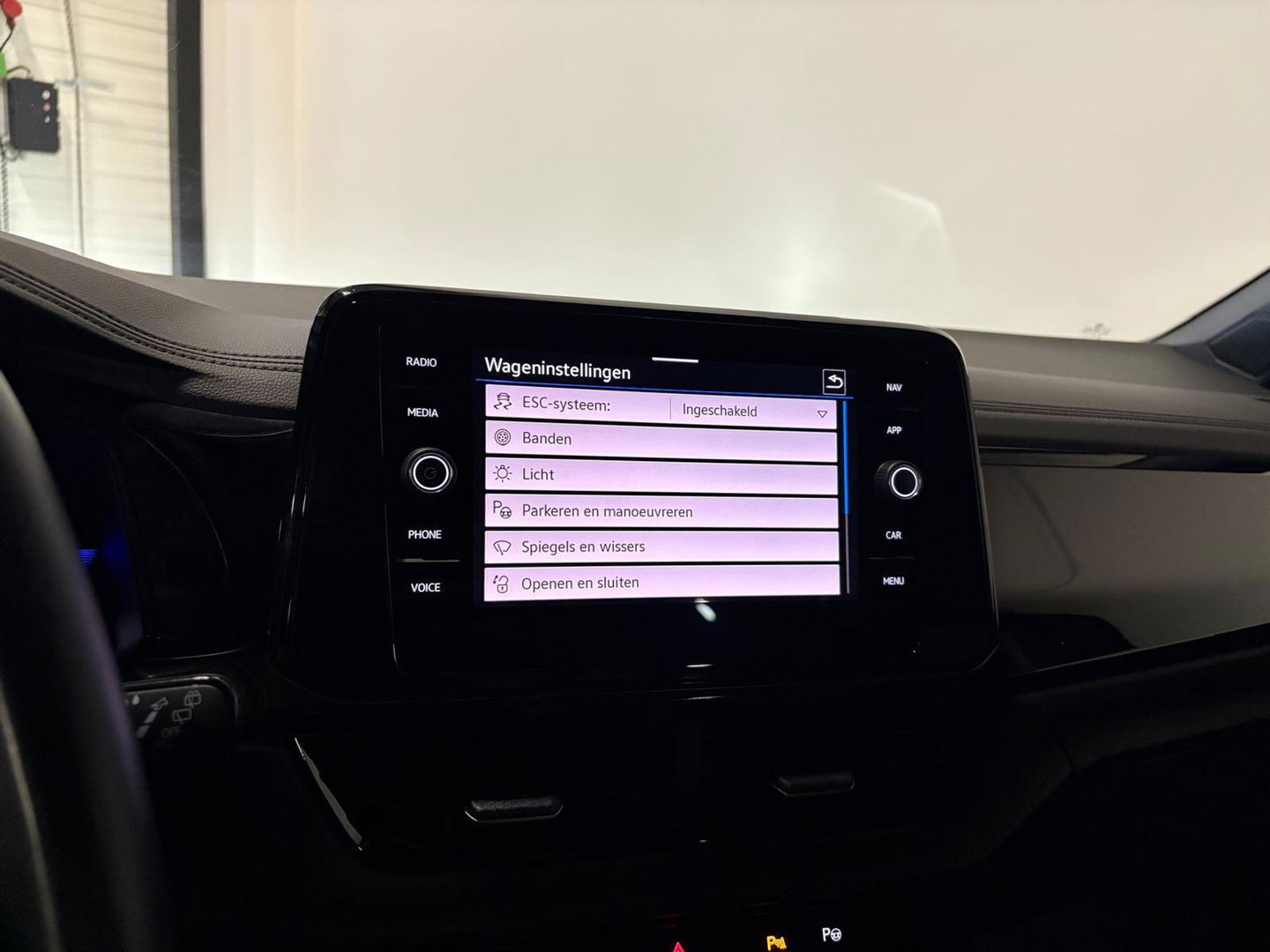 Volkswagen T-Roc 1.5 TSI R-Line CAM KEYLESS'
