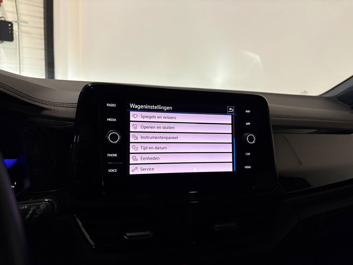 Volkswagen T-Roc 1.5 TSI R-Line CAM KEYLESS'
