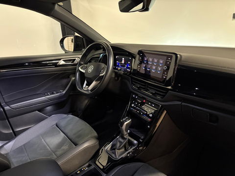 Volkswagen T-Roc 1.5 TSI R-Line CAM KEYLESS'