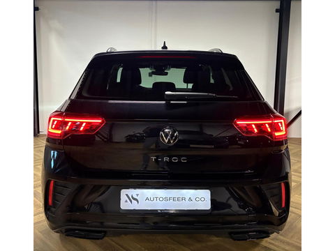 Volkswagen T-Roc 1.5 TSI R-Line CAM KEYLESS'