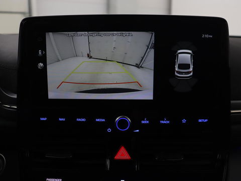 Hyundai IONIQ 1.6 GDI Hybrid Premium | Schuifdak | Stoelventilatie | Leder | Adaptive cruise | Infinity Sound | Camera | Carplay | Memory | Navigatie | Stoel & stuurverwarming