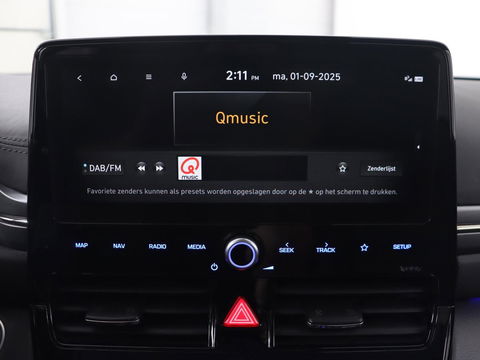 Hyundai IONIQ 1.6 GDI Hybrid Premium | Schuifdak | Stoelventilatie | Leder | Adaptive cruise | Infinity Sound | Camera | Carplay | Memory | Navigatie | Stoel & stuurverwarming