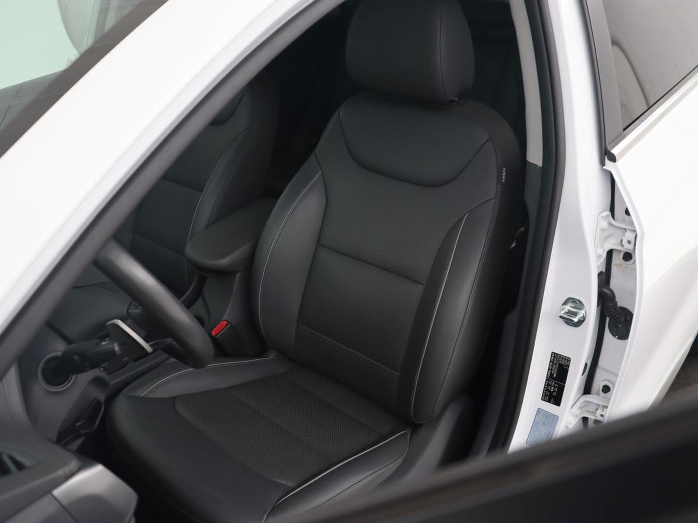 Hyundai IONIQ 1.6 GDI Hybrid Premium | Schuifdak | Stoelventilatie | Leder | Adaptive cruise | Infinity Sound | Camera | Carplay | Memory | Navigatie | Stoel & stuurverwarming