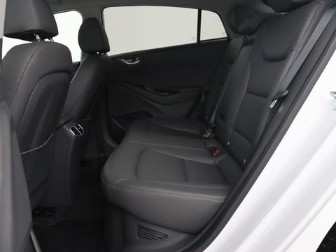 Hyundai IONIQ 1.6 GDI Hybrid Premium | Schuifdak | Stoelventilatie | Leder | Adaptive cruise | Infinity Sound | Camera | Carplay | Memory | Navigatie | Stoel & stuurverwarming