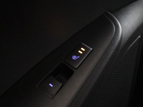 Hyundai IONIQ 1.6 GDI Hybrid Premium | Schuifdak | Stoelventilatie | Leder | Adaptive cruise | Infinity Sound | Camera | Carplay | Memory | Navigatie | Stoel & stuurverwarming