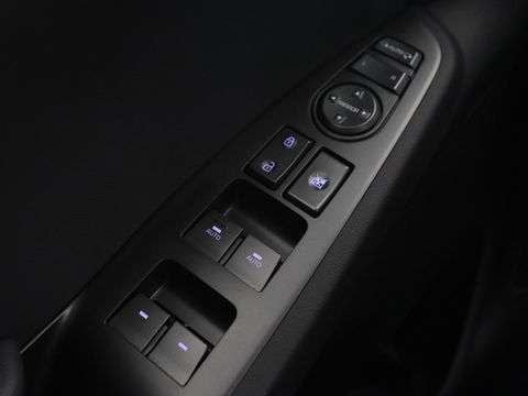 Hyundai IONIQ 1.6 GDI Hybrid Premium | Schuifdak | Stoelventilatie | Leder | Adaptive cruise | Infinity Sound | Camera | Carplay | Memory | Navigatie | Stoel & stuurverwarming