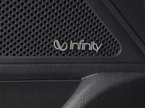 Hyundai IONIQ 1.6 GDI Hybrid Premium | Schuifdak | Stoelventilatie | Leder | Adaptive cruise | Infinity Sound | Camera | Carplay | Memory | Navigatie | Stoel & stuurverwarming