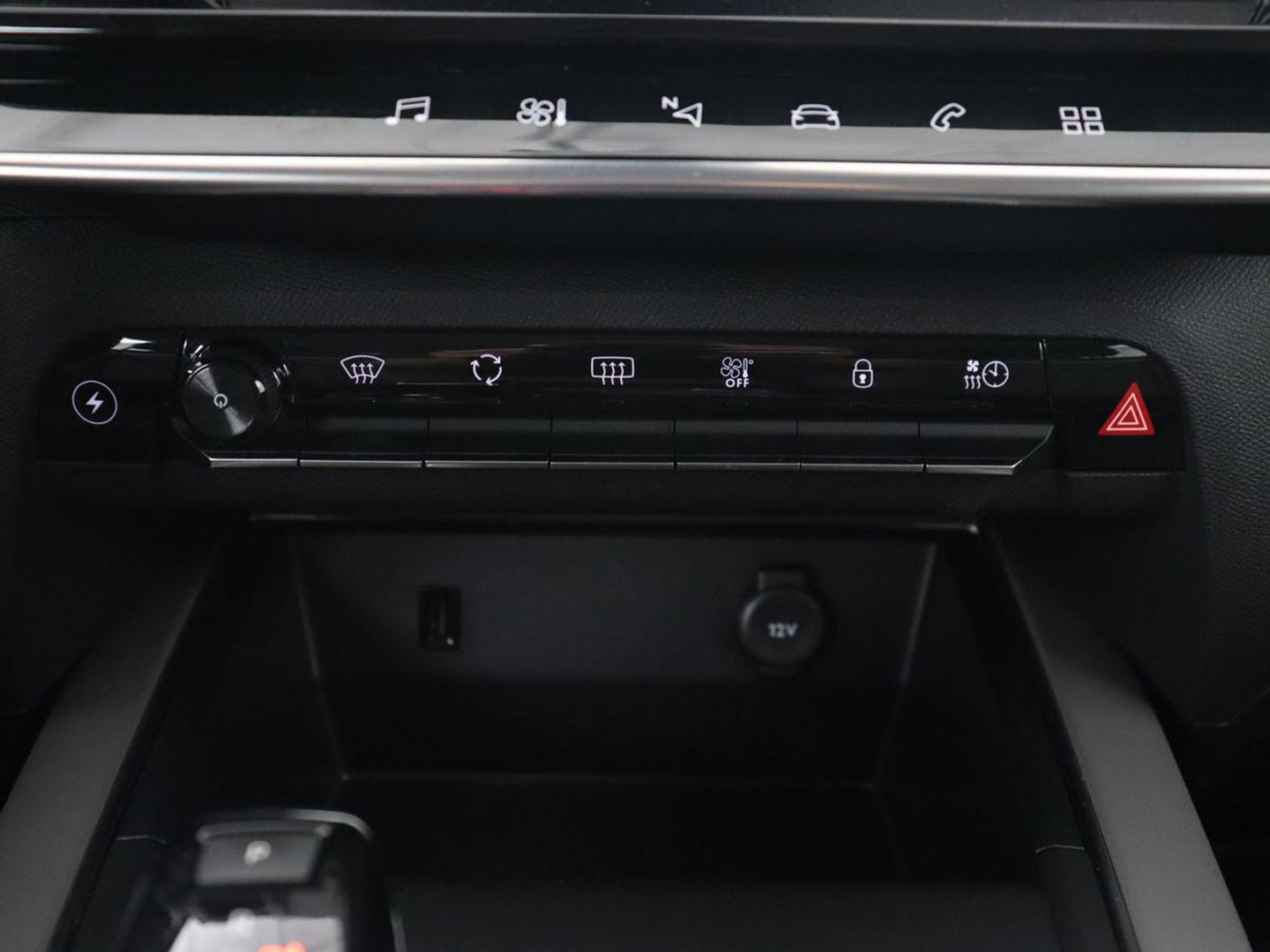 Citroën C5 Aircross 1.6 Plug-in Hybrid 225 Feel | Camera | Carplay | Navigatie | Full LED | Digital Cockpit | Parkeerhulp | Cruise control | Climate control | PHEV | Plug In