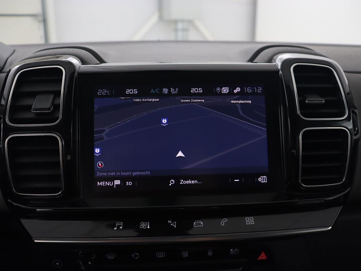 Citroën C5 Aircross 1.6 Plug-in Hybrid 225 Feel | Camera | Carplay | Navigatie | Full LED | Digital Cockpit | Parkeerhulp | Cruise control | Climate control | PHEV | Plug In