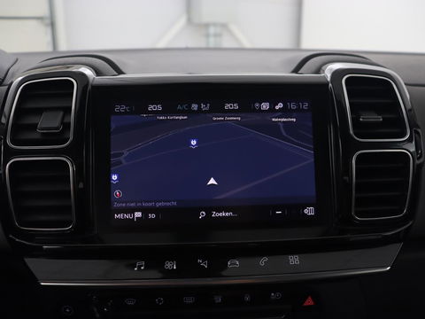 Citroën C5 Aircross 1.6 Plug-in Hybrid 225 Feel | Camera | Carplay | Navigatie | Full LED | Digital Cockpit | Parkeerhulp | Cruise control | Climate control | PHEV | Plug In