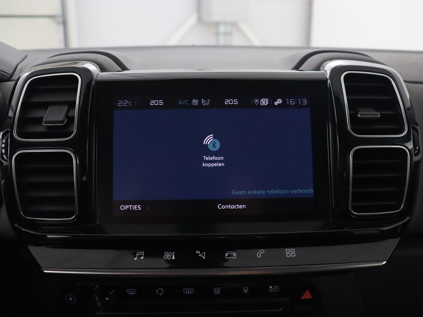 Citroën C5 Aircross 1.6 Plug-in Hybrid 225 Feel | Camera | Carplay | Navigatie | Full LED | Digital Cockpit | Parkeerhulp | Cruise control | Climate control | PHEV | Plug In