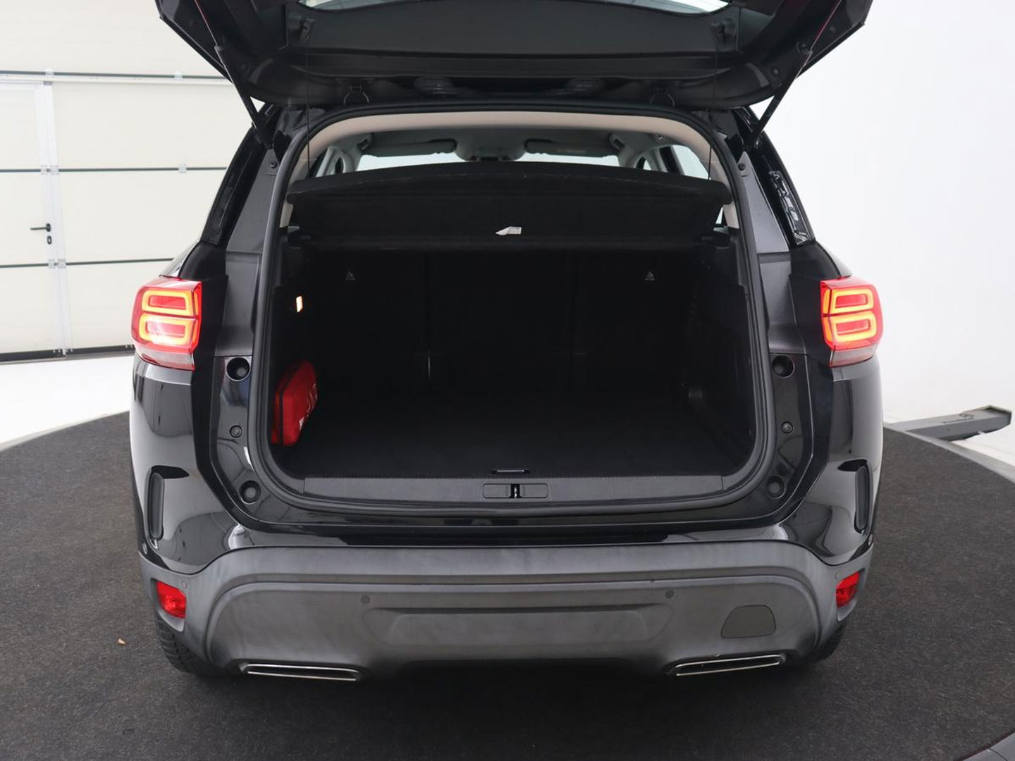 Citroën C5 Aircross 1.6 Plug-in Hybrid 225 Feel | Camera | Carplay | Navigatie | Full LED | Digital Cockpit | Parkeerhulp | Cruise control | Climate control | PHEV | Plug In