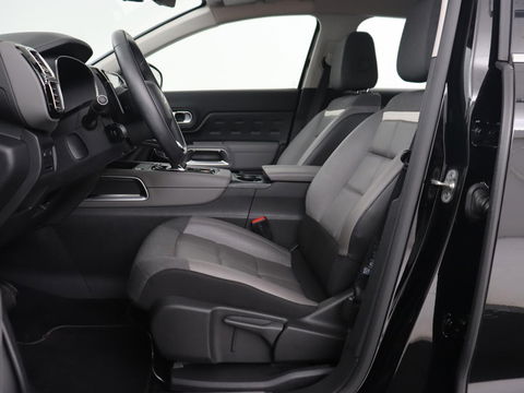 Citroën C5 Aircross 1.6 Plug-in Hybrid 225 Feel | Camera | Carplay | Navigatie | Full LED | Digital Cockpit | Parkeerhulp | Cruise control | Climate control | PHEV | Plug In