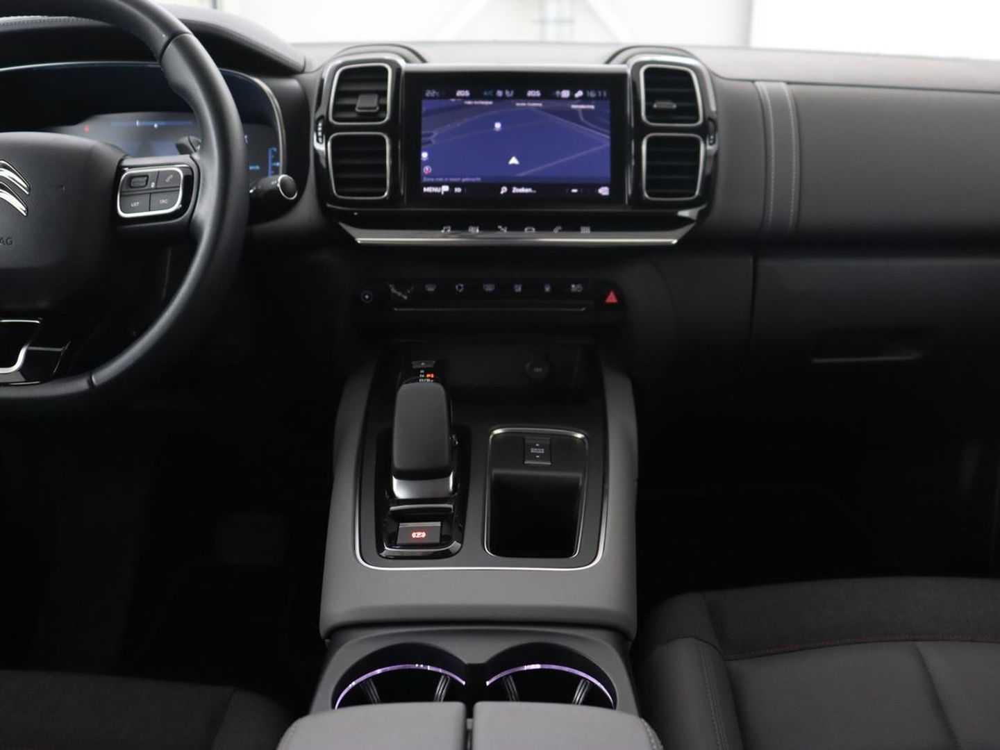 Citroën C5 Aircross 1.6 Plug-in Hybrid 225 Feel | Camera | Carplay | Navigatie | Full LED | Digital Cockpit | Parkeerhulp | Cruise control | Climate control | PHEV | Plug In