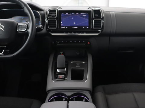 Citroën C5 Aircross 1.6 Plug-in Hybrid 225 Feel | Camera | Carplay | Navigatie | Full LED | Digital Cockpit | Parkeerhulp | Cruise control | Climate control | PHEV | Plug In