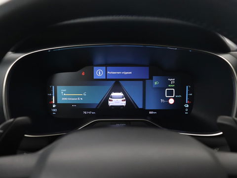 Citroën C5 Aircross 1.6 Plug-in Hybrid 225 Feel | Camera | Carplay | Navigatie | Full LED | Digital Cockpit | Parkeerhulp | Cruise control | Climate control | PHEV | Plug In