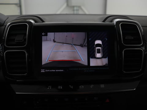 Citroën C5 Aircross 1.6 Plug-in Hybrid 225 Feel | Camera | Carplay | Navigatie | Full LED | Digital Cockpit | Parkeerhulp | Cruise control | Climate control | PHEV | Plug In