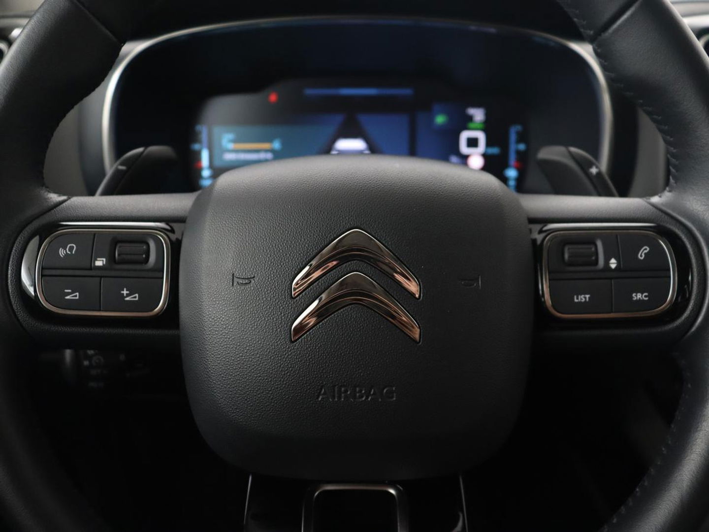 Citroën C5 Aircross 1.6 Plug-in Hybrid 225 Feel | Camera | Carplay | Navigatie | Full LED | Digital Cockpit | Parkeerhulp | Cruise control | Climate control | PHEV | Plug In