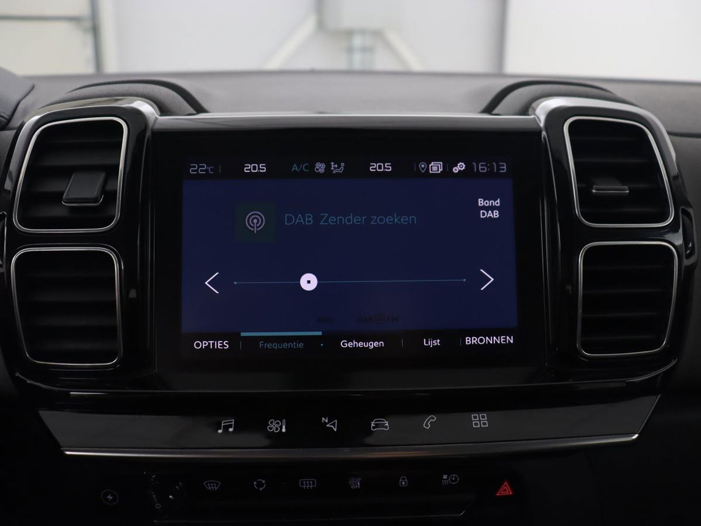 Citroën C5 Aircross 1.6 Plug-in Hybrid 225 Feel | Camera | Carplay | Navigatie | Full LED | Digital Cockpit | Parkeerhulp | Cruise control | Climate control | PHEV | Plug In