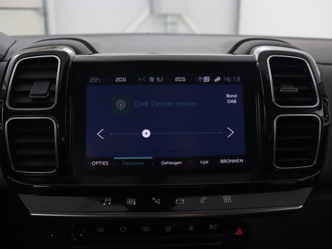 Citroën C5 Aircross 1.6 Plug-in Hybrid 225 Feel | Camera | Carplay | Navigatie | Full LED | Digital Cockpit | Parkeerhulp | Cruise control | Climate control | PHEV | Plug In