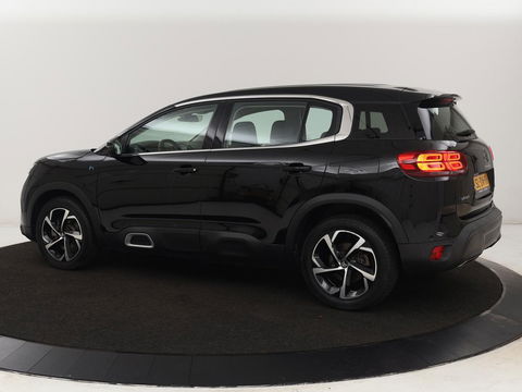 Citroën C5 Aircross 1.6 Plug-in Hybrid 225 Feel | Camera | Carplay | Navigatie | Full LED | Digital Cockpit | Parkeerhulp | Cruise control | Climate control | PHEV | Plug In