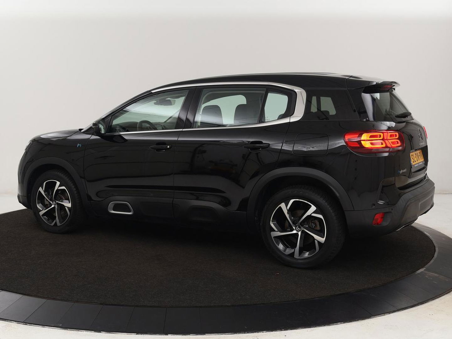Citroën C5 Aircross 1.6 Plug-in Hybrid 225 Feel | Camera | Carplay | Navigatie | Full LED | Digital Cockpit | Parkeerhulp | Cruise control | Climate control | PHEV | Plug In