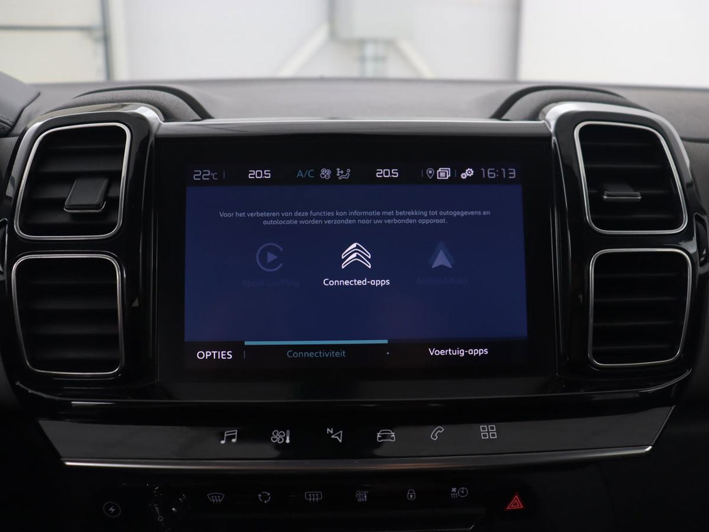 Citroën C5 Aircross 1.6 Plug-in Hybrid 225 Feel | Camera | Carplay | Navigatie | Full LED | Digital Cockpit | Parkeerhulp | Cruise control | Climate control | PHEV | Plug In