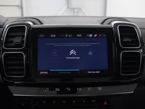 Citroën C5 Aircross 1.6 Plug-in Hybrid 225 Feel | Camera | Carplay | Navigatie | Full LED | Digital Cockpit | Parkeerhulp | Cruise control | Climate control | PHEV | Plug In